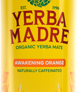 Organic Awakening Orange