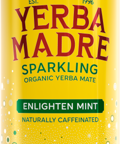 Sparkling Enlighten Mint